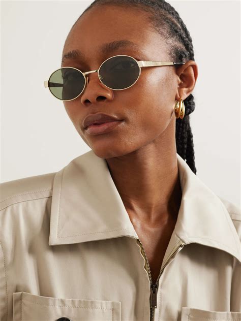 yves saint laurent sunglasses repair
